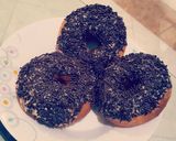 Foto langkah ke 11 dari resep Donat kentang Minal Minul.