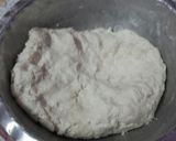 A picture of step 10 of Dal puri.