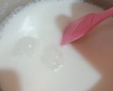 Foto langkah ke 5 dari resep Cendol Kecebong.