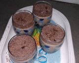 કોલ્ડ કોફી (Cold Coffee Recipe In Gujarati) રેસીપી સ્ટેપ2ફોટો