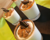 Foto del paso 5 de la receta: Bavaroise de pera