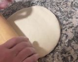 Foto del paso 11 de la receta: Pizza casera