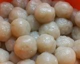 Foto langkah ke 4 dari resep Cilor Tusuk.
