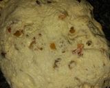 Foto del paso 7 de la receta: Panettone italiano. Pan dulce de Navidad casero