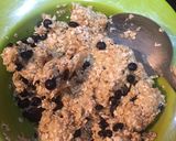 Foto langkah ke 1 dari resep Outmeal cookies.