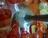 ટોમેટો સૂપ(Tomato soup recipe in gujarati) રેસીપી સ્ટેપ1ફોટો