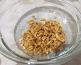 Foto langkah ke 4 dari resep Pakcoy Garlic ala Resto.