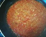 Foto del paso 3 de la receta: Alas de pollo en salsa con setas