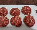 Foto del paso 3 de la receta: Muffins de carne