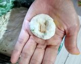 Foto langkah ke 3 dari resep Cilok Ayam Kampung.