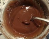 Gofris gyümölcskrémes 🍓🧇🍓🧇 recept fázis 6 fotója