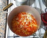 Foto del paso 1 de la receta: Pasta de berenjenas