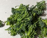 Foto del paso 1 de la receta: Fussili con rape y bimi