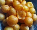 Foto langkah ke 7 dari resep Ubi kopong.