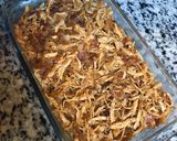 صورة لخطوة 15 من وصفة جراتان البطاطس بالدجاج 🥔