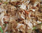Roti Noodles recipe step 4 photo