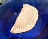 A picture of step 6 of Soy Empanadas 🥟.