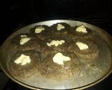 Foto del paso 7 de la receta: Hamburguesas de Lenteja y Garbanzo