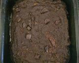 Foto del paso 6 de la receta: Brownie SIN GLUTEN, SIN MANTECA (Fácil, rápido y sano)