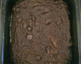 Foto del paso 6 de la receta: Brownie SIN GLUTEN, SIN MANTECA (Fácil, rápido y sano)
