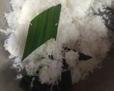 Foto langkah ke 7 dari resep Lupis Bihun Nanas.