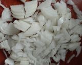 Foto del paso 3 de la receta: Tarta de espinaca