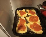 Foto del paso 4 de la receta: Mondongo a la Napolitana