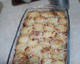 صورة لخطوة 5 من وصفة ڨرتان سلق(سبانخ)