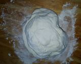 Foto del paso 1 de la receta: Pizzaletas