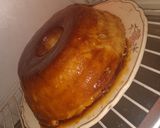 Foto del paso 4 de la receta: Mi budín de pan en licuadora