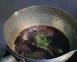 Foto langkah ke 2 dari resep Sirup Gula Merah.
