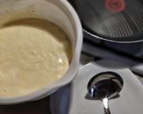 Amerikai palacsinta 🥞🇺🇸 recept fázis 6 fotója