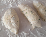 Foto del paso 4 de la receta: Galletitas saladas
