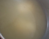 Foto del paso 4 de la receta: Judía verde, con tacos de jamón y ajos