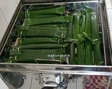 Foto langkah ke 9 dari resep Otak Otak Ayam.