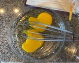Foto del paso 1 de la receta: Masa de panqueques