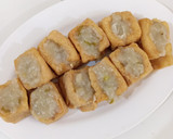 Foto langkah ke 6 dari resep 65. Tahu Aci.