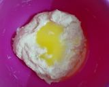 عکس مرحله 2 از دستور مینی فطیر صبحانه