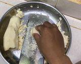 Foto langkah ke 2 dari resep Kue Tradisional Ketimus Khas Jembrana Bali ala Gita.