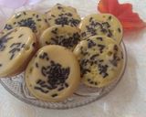 Foto langkah ke 6 dari resep Kue cubit 1 telur.