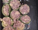 Foto del paso 5 de la receta: Zapallitos rellenos