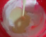 Foto langkah ke 4 dari resep Japanese Souffle Pancake.