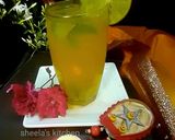 অরেঞ্জ ককটেল (orange kocktail recipe in bengali)) রেসিপির ধাপ 5 ছবি
