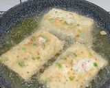 Foto langkah ke 4 dari resep Tempe Goreng Ketumbar.
