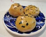 Foto del paso 22 de la receta: Bollos rellenos