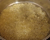 Foto del paso 1 de la receta: Merluza Guisada