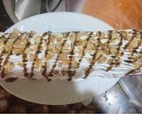 صورة لخطوة 4 من وصفة قاطو رولي على طريقتي 😋🥰