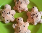 Foto langkah ke 5 dari resep Bolu kukus simple.