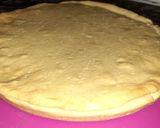 Foto del paso 4 de la receta: Tapa para tarta (pascualina)