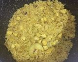 صورة لخطوة 2 من وصفة أرز بالدجاج